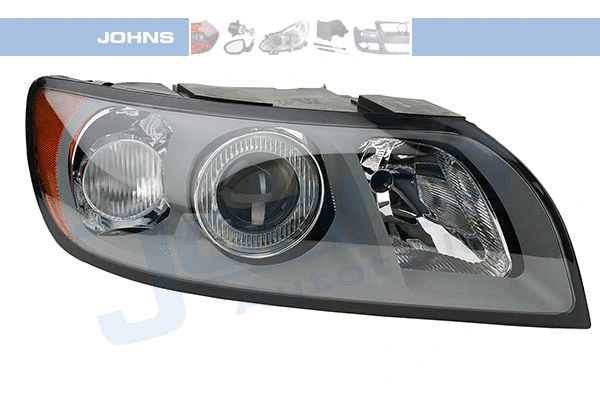 Headlight (90 07 10-2)