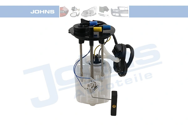 Fuel Feed Unit (KSP 50 51-002)