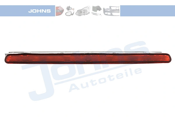 Auxiliary Stop Light (13 11 89-6)