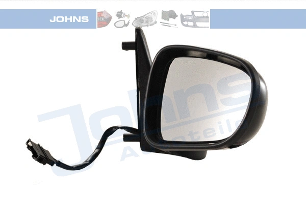 Exterior Mirror (95 71 38-21)