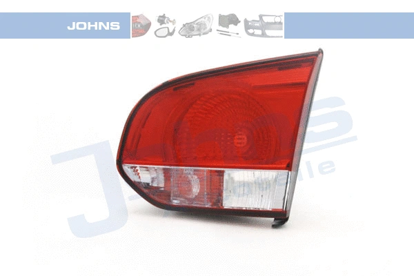 Tail Light Assembly (95 43 88-11)