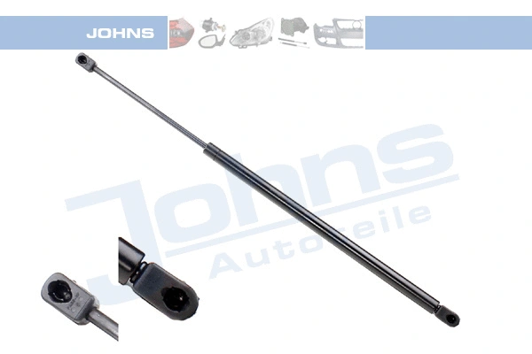 Gas Spring, boot/cargo area (23 17 95-94)