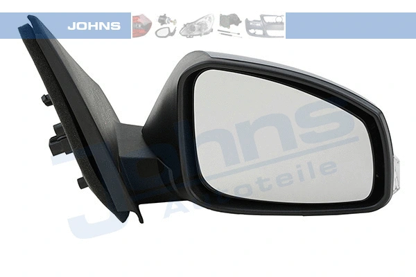 Exterior Mirror (60 23 38-25)