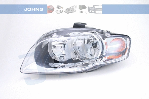Headlight (13 11 09)