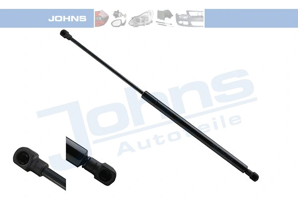 Gas Spring, boot/cargo area (27 47 95-91)