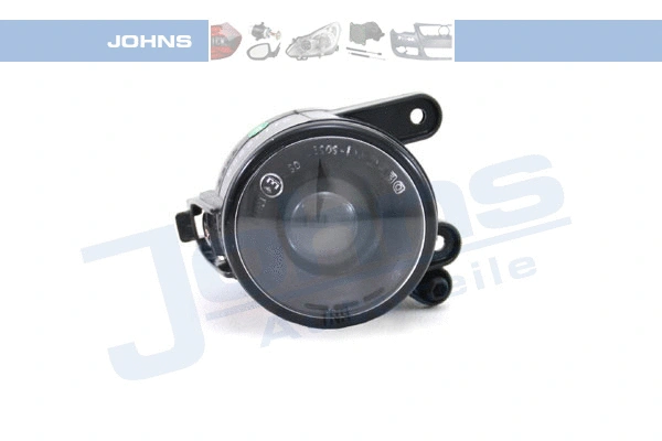 Front Fog Light (95 41 30)
