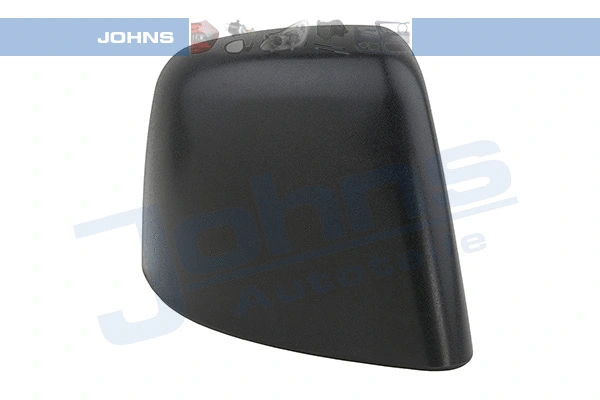 Cover, exterior mirror (32 42 38-90)