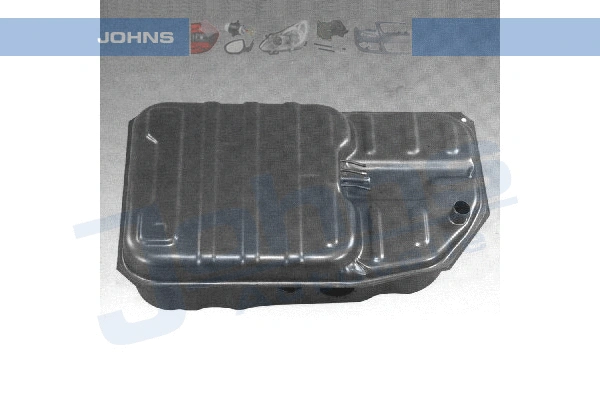 Fuel Tank (55 25 40-2)