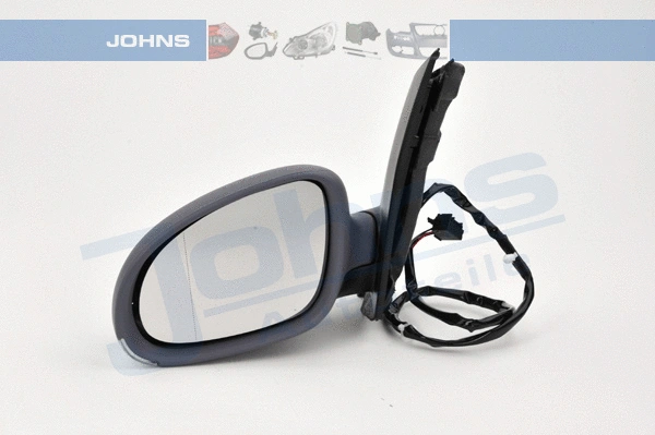 Exterior Mirror (95 41 37-65)