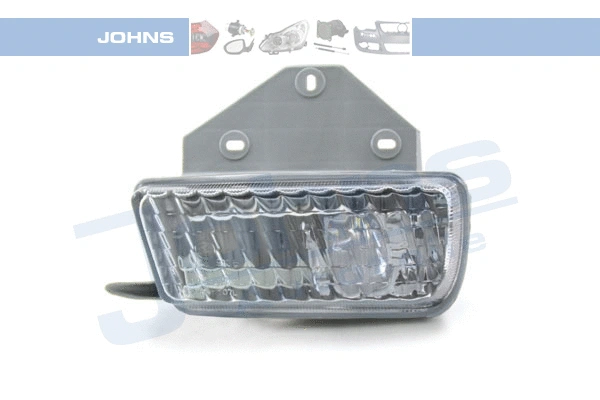 Front Fog Light (95 66 29)