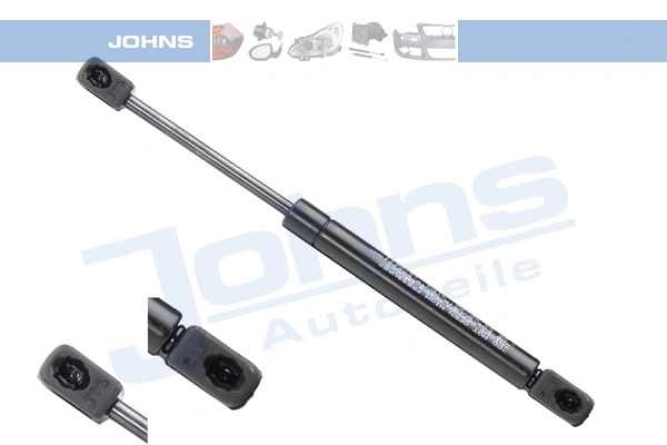 Gas Spring, boot/cargo area (95 24 95-92)