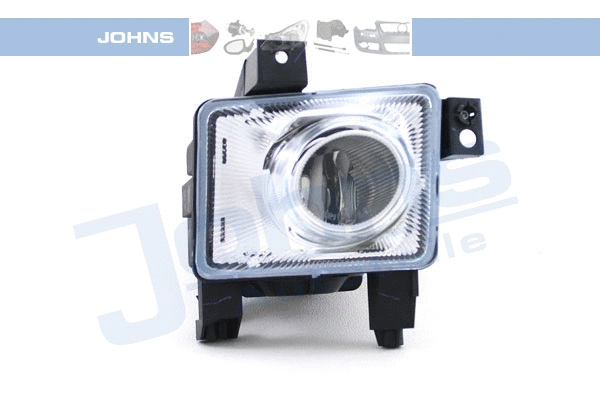 Front Fog Light (55 28 30)