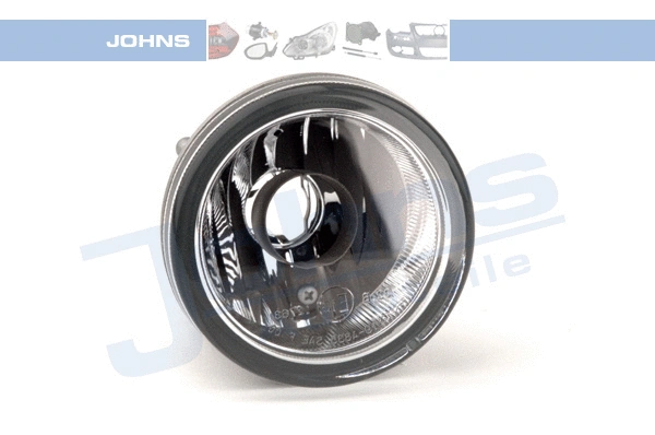 Front Fog Light (30 92 30)