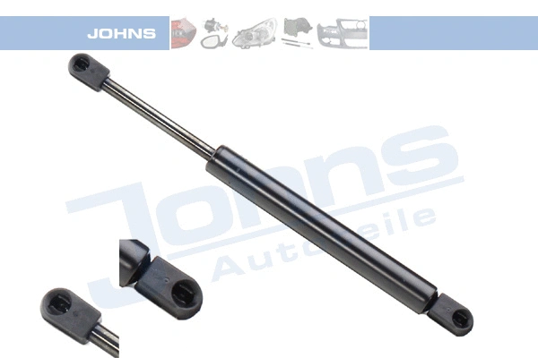 Gas Spring, boot/cargo area (13 19 95-91)