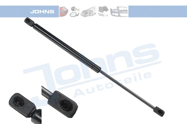 Gas Spring, boot/cargo area (58 38 95-91)