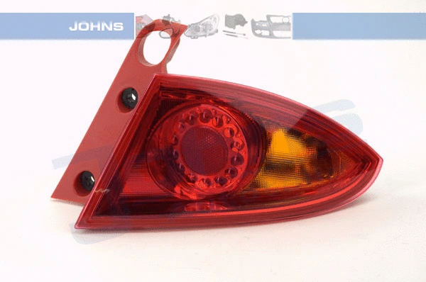 Tail Light Assembly (67 33 88-1)