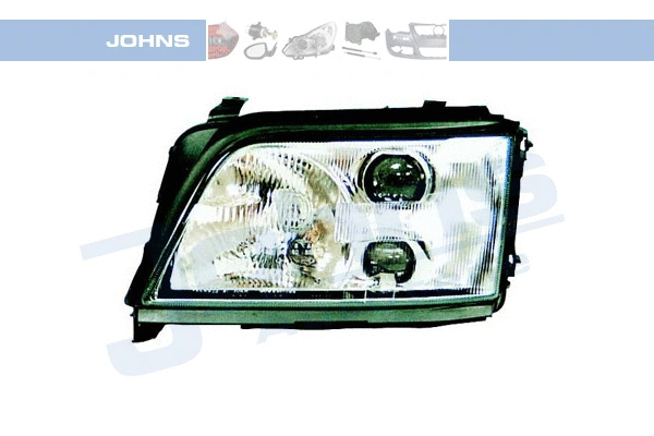 Headlight (13 17 09-2)