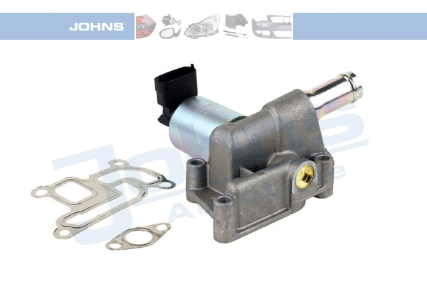 EGR Valve (AGR 55 08-023)