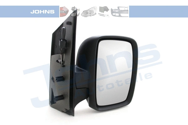 Exterior Mirror (30 82 38-0)