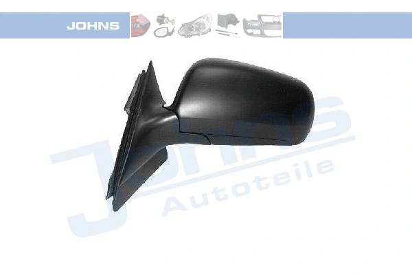 Exterior Mirror (13 09 37-25)