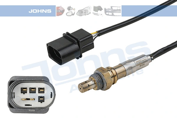 Lambda Sensor (LSO 95 39-002)