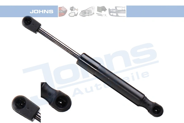 Gas Spring, boot/cargo area (50 37 95-93)