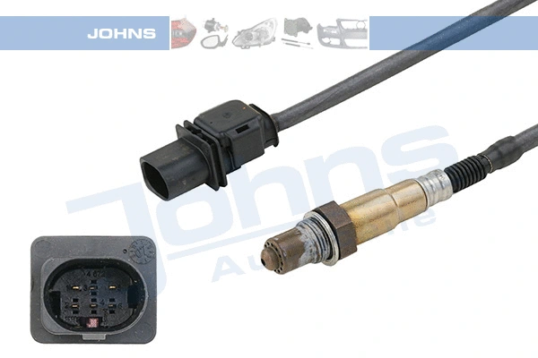 Lambda Sensor