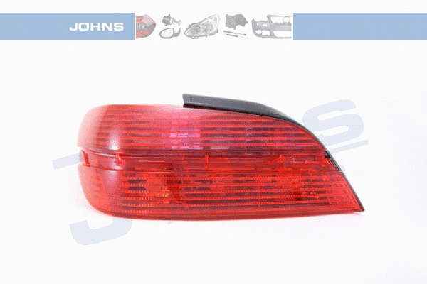 Tail Light Assembly (57 46 87-3)