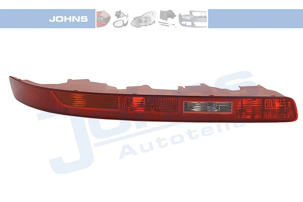 Tail Light Assembly (13 68 87-3)