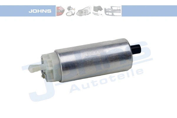 Fuel Pump (KSP 20 07-001)