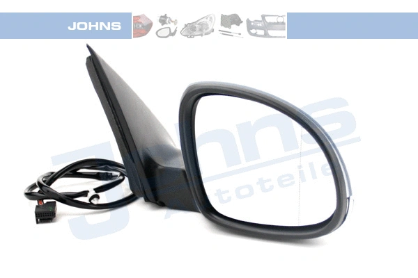 Exterior Mirror (95 91 38-21)
