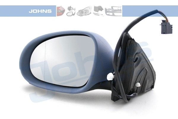 Exterior Mirror (95 50 37-21)