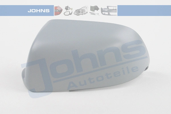 Cover, exterior mirror (95 26 38-91)