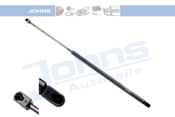 Gas Spring, boot/cargo area (55 05 95-97)