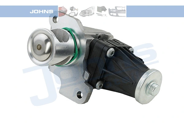 EGR Valve (AGR 60 23-109)