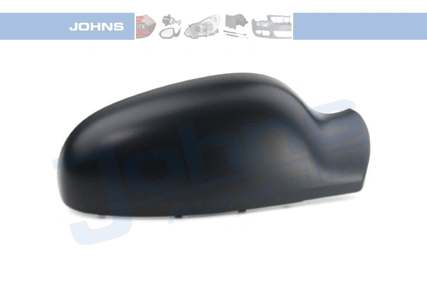 Cover, exterior mirror (90 22 38-91)