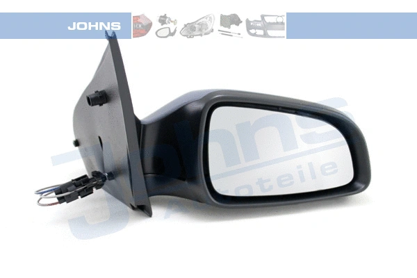 Exterior Mirror (55 09 38-15)