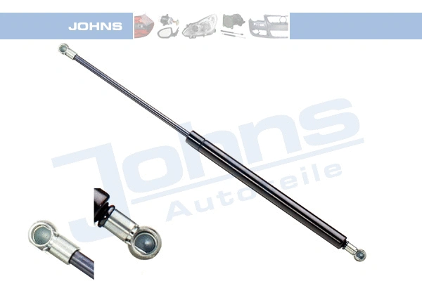 Gas Spring, boot/cargo area (21 14 95-95)