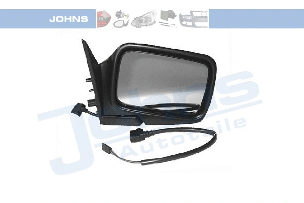 Exterior Mirror (20 15 38-21)