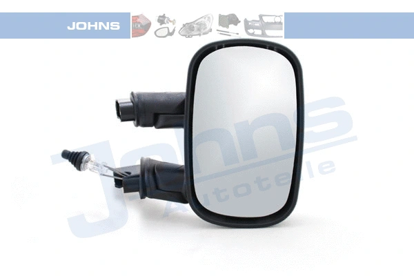 Exterior Mirror (30 51 38-1)