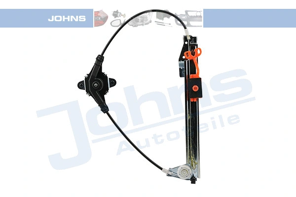 Window Regulator (30 19 46-11)