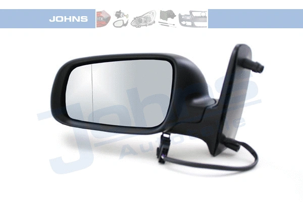 Exterior Mirror (95 72 37-21)