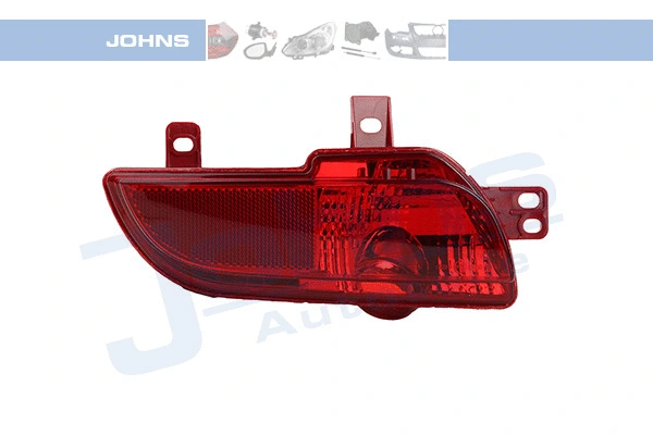Rear Fog Light (57 26 87-92)