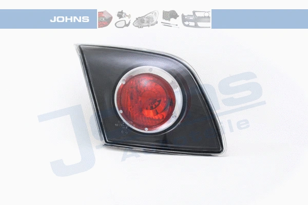 Tail Light Assembly (45 08 87-42)