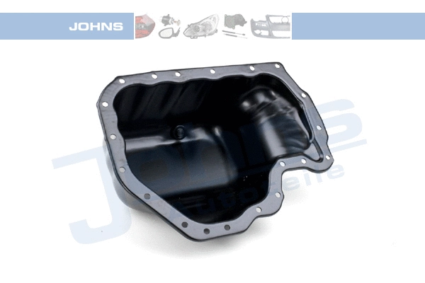 Oil Sump (95 26 08-1)
