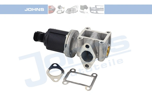 EGR Valve (AGR 55 09-033)