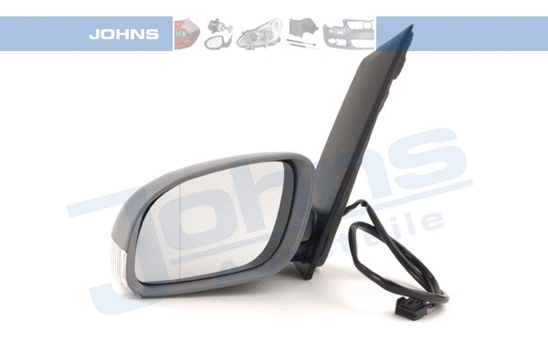 Exterior Mirror (95 55 37-21)