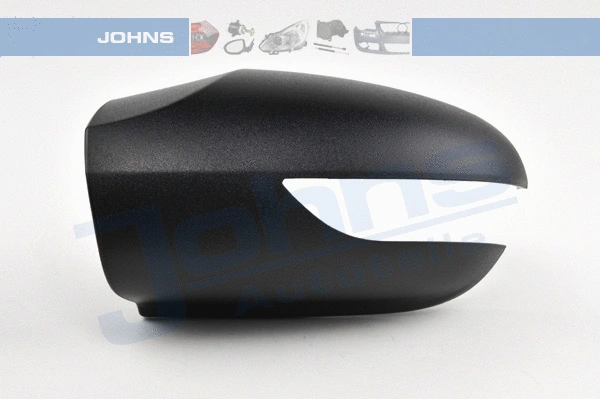 Cover, exterior mirror (50 52 37-90)