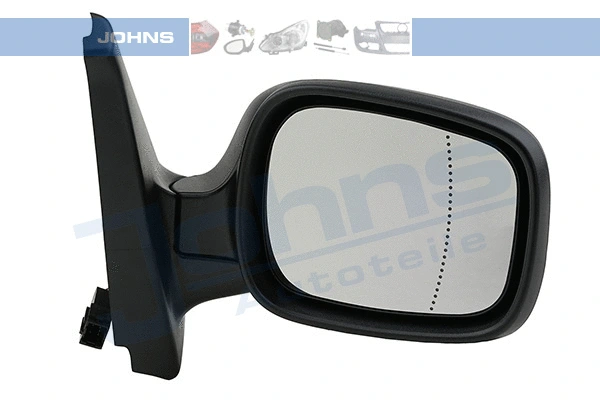 Exterior Mirror (60 61 38-61)