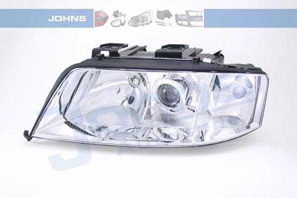Headlight (13 18 09-15)